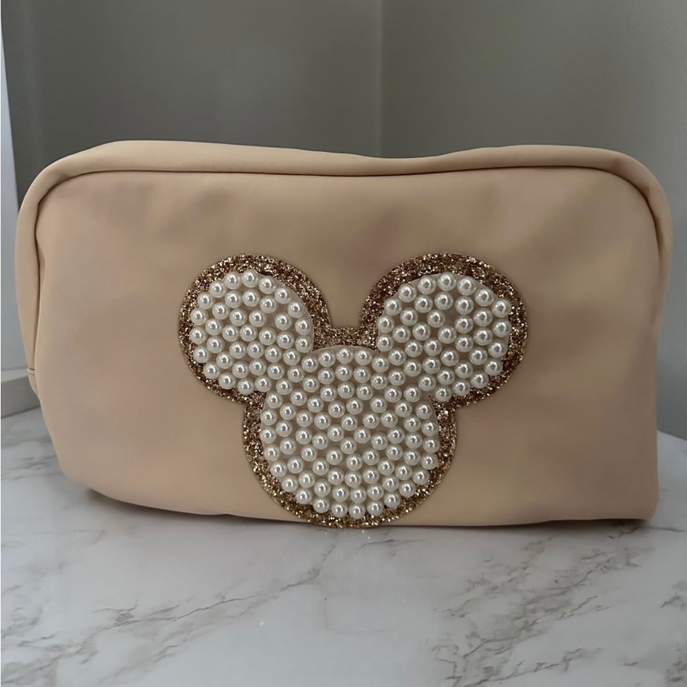 Stoney clover lane large pouch
